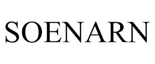 SOENARN trademark