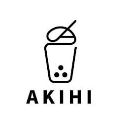 AKIHI trademark