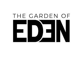 THE GARDEN OF EDEN trademark