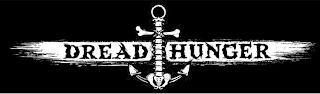 DREAD HUNGER trademark