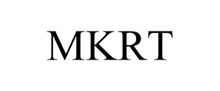 MKRT trademark