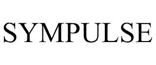 SYMPULSE trademark