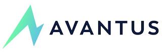 AV AVANTUS trademark