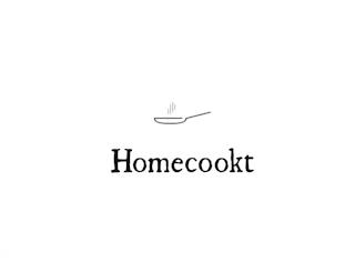 HOMECOOKT trademark