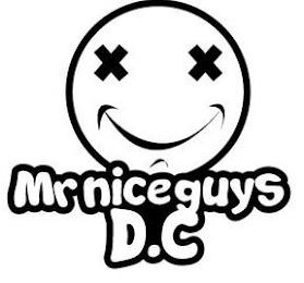 MR NICE GUYS D.C trademark