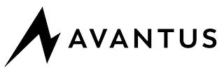 AV AVANTUS trademark