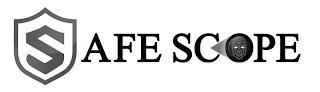 SAFE SCOPE trademark