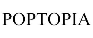 POPTOPIA trademark