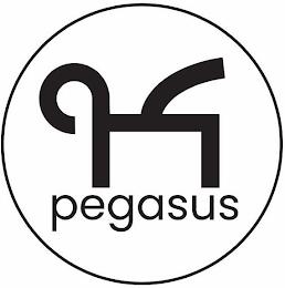 PEGASUS trademark