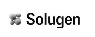 SOLUGEN trademark