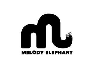 MELODY ELEPHANT trademark