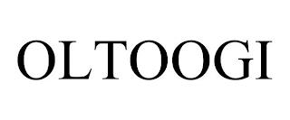 OLTOOGI trademark