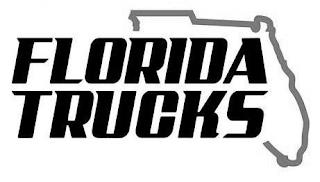 FLORIDA TRUCKS trademark