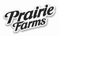 PRAIRIE FARMS trademark