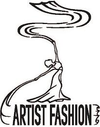 ARTIST FASHION trademark