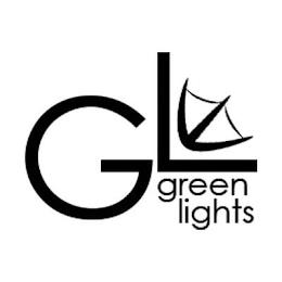 GL GREEN LIGHTS trademark