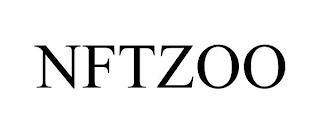 NFTZOO trademark