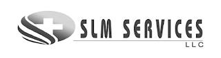 + SLM SERVICES LLC trademark