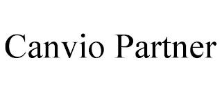 CANVIO PARTNER trademark