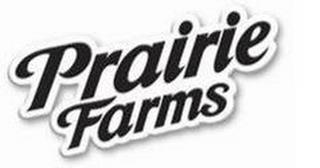 PRAIRIE FARMS trademark