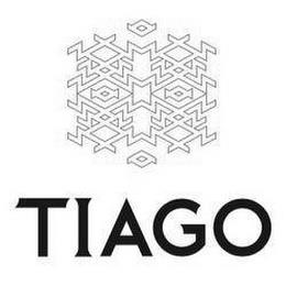 TIAGO trademark