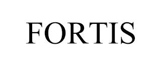 FORTIS trademark