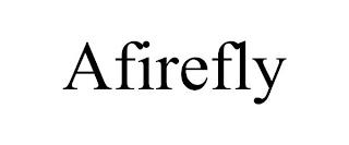 AFIREFLY trademark