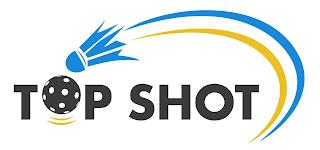 TOP SHOT trademark