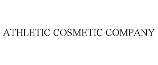 ATHLETIC COSMETIC COMPANY trademark