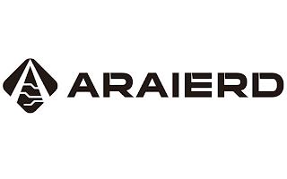 ARAIERD trademark