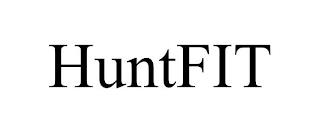 HUNTFIT trademark