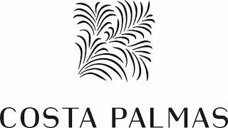 COSTA PALMAS trademark