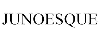 JUNOESQUE trademark