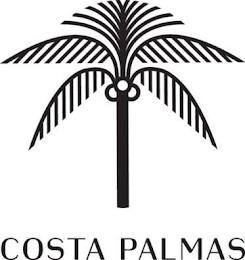 COSTA PALMAS trademark