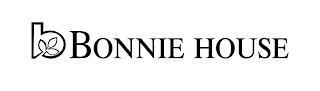 B BONNIE HOUSE trademark