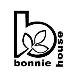 B BONNIE HOUSE trademark