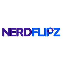 NERDFLIPZ trademark