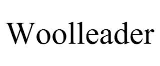 WOOLLEADER trademark