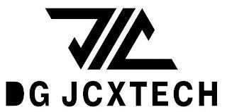 DG JCXTECH trademark