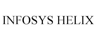 INFOSYS HELIX trademark