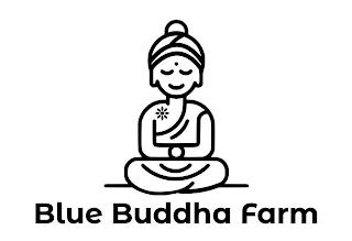 BLUE BUDDHA FARM trademark