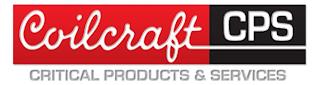 COILCRAFT CPS CRITICAL PRODUCTS & SERVICESES trademark