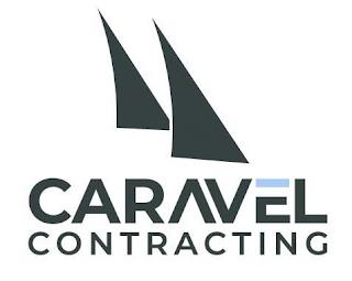 CARAVEL CONTRACTING trademark