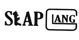 SLAP GANG trademark