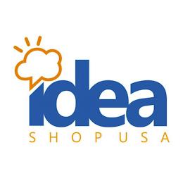 IDEA SHOP USA trademark