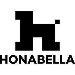 H HONABELLA trademark