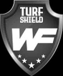 TURF SHIELD WF trademark