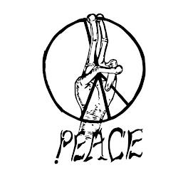 PEACE trademark