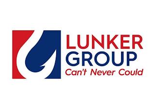 LUNKER GROUP CAN'T NEVER COULD trademark