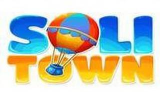 SOLI TOWN trademark